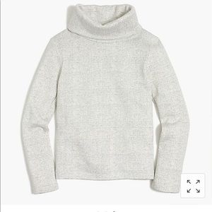 J crew factory sweater